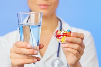 9 видів препаратів для лікування алергічного риніту