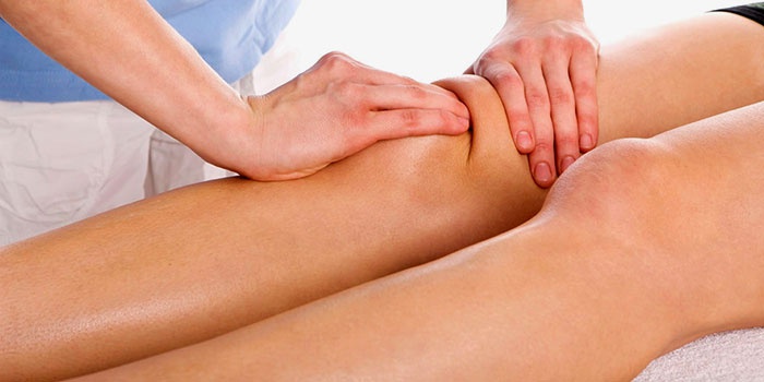 Артроз колінного суглоба: лікування в домашніх умовах народними засобами