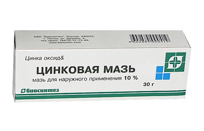 Цинкова мазь: від чого допомагає, опис, інструкція, відгуки про препарат