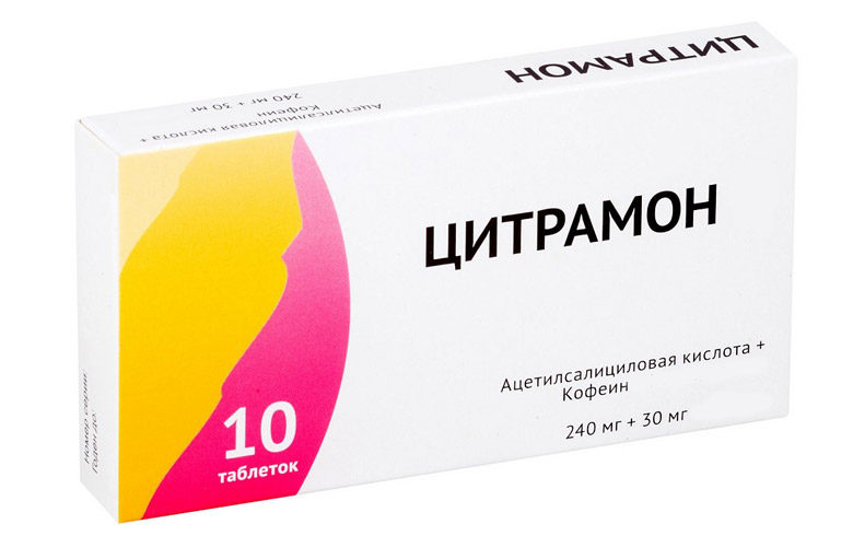 Цитрамон: від чого допомагає, опис, інструкція, відгуки про препарат