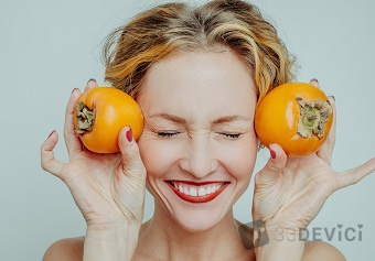 Для чого корисна хурма Чим корисна хурма для чоловіків