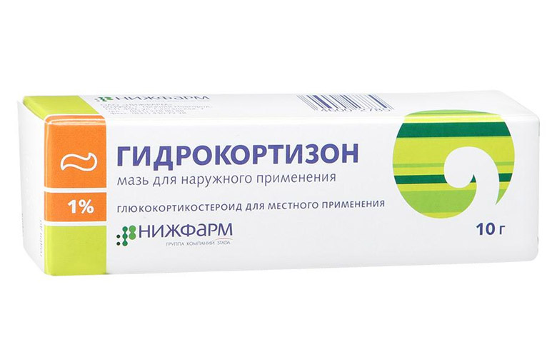 Гидрокортизоновая мазь: від чого допомагає, опис, інструкція, відгуки про препарат