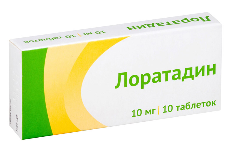 Лоратадин: від чого допомагає, опис, інструкція, відгуки про препарат