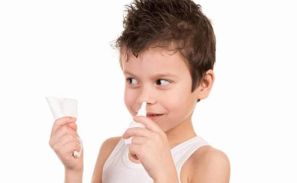 Народні засоби при закладеності носа у дитини – у дітей