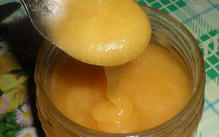 Натуральний лікувальний продукт з меду соняшнику корисні властивості і протипоказання нектару