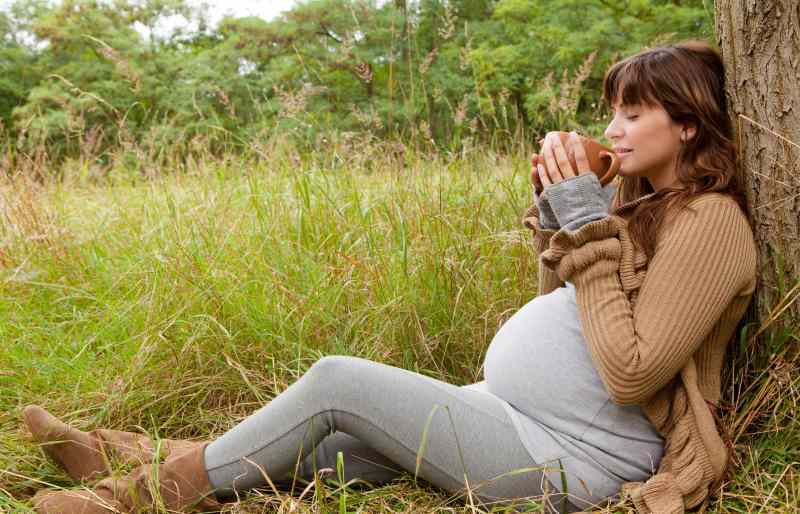 Низький тиск при вагітності причини ознаки норми і лікування