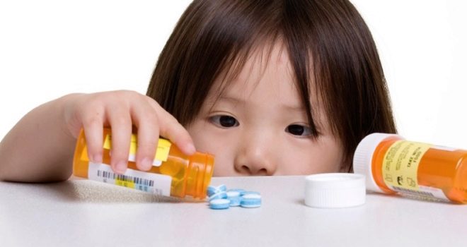 Інструкція із застосування ліків Оксамп для дорослих і дітей дозування і аналоги
