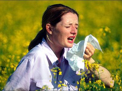 Особливості лікування алергічного кашлю у дорослих