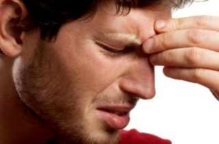 Освіта грибкового гаймориту в порожнині носа. Методи лікування Освіта грибкового гаймориту в порожнині носа. Методи лікування