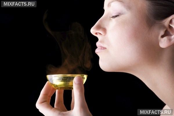 Після гаймориту пропало нюх що робити Після гаймориту пропало нюх що робити