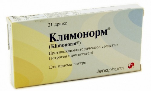 Пізня менопауза чому процес старіння відкладається