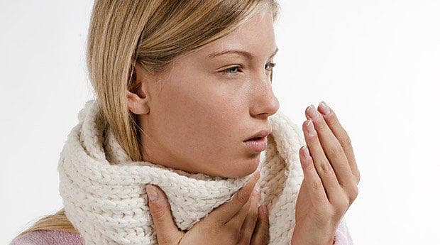Пневмонія без температури симптоми у дорослих