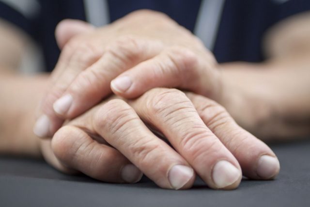 Подагричний артрит рук лікування народними засобами –