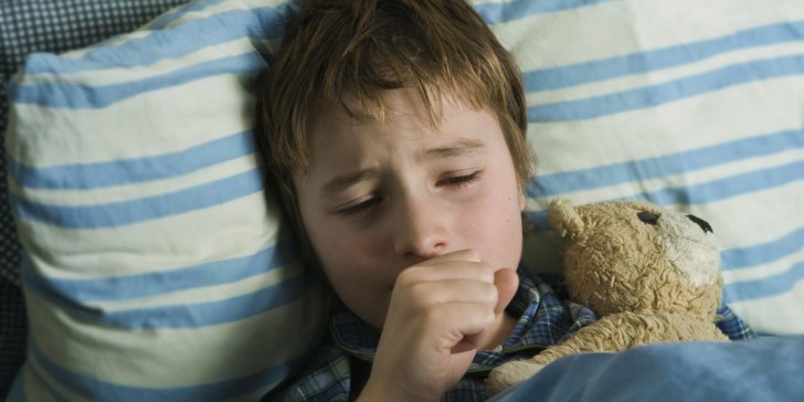 Помилковий круп у дітей причини симптоми і лікування