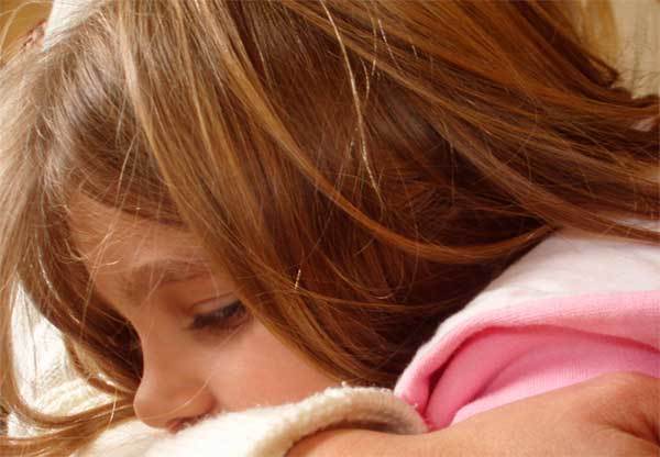Помилковий круп у дітей: симптоми хвороби і її лікування в домашніх умовах