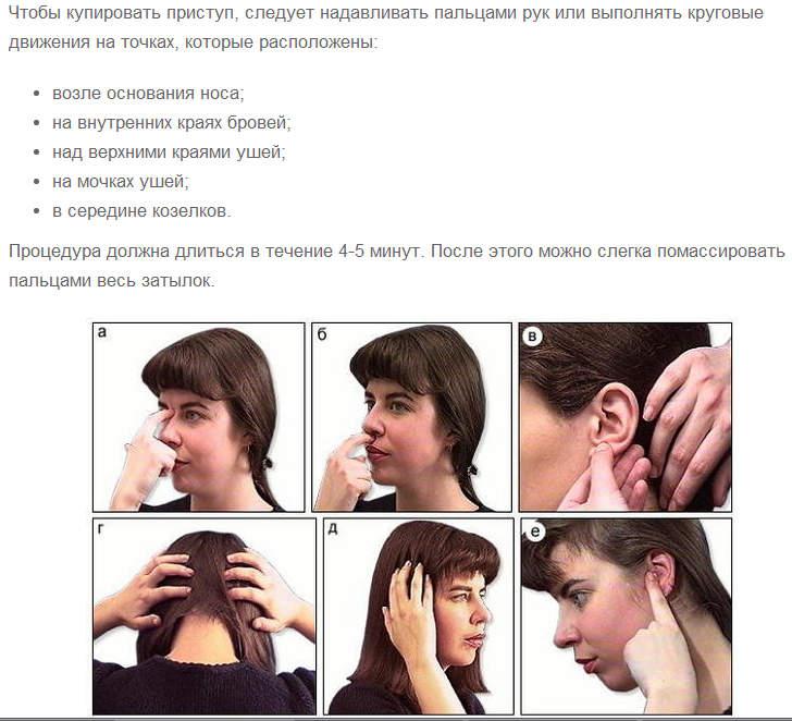 Порушення вестибулярного апарату лікування народними засобами