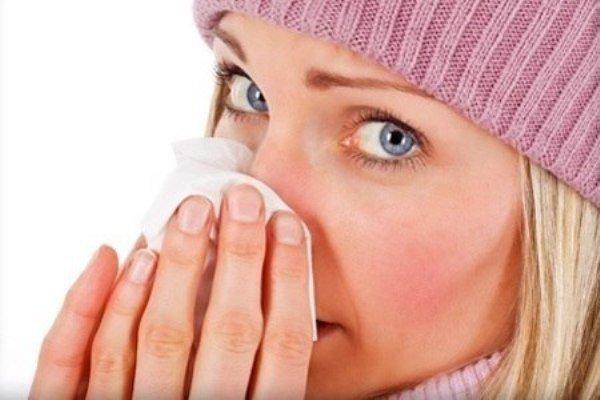 Постійно закладений ніс: причини і лікування хронічної закладеності носа