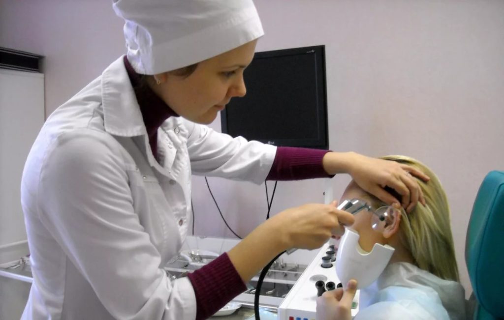 Повторювані запаморочення при вестибулярному невриті Повторювані запаморочення при вестибулярному невриті