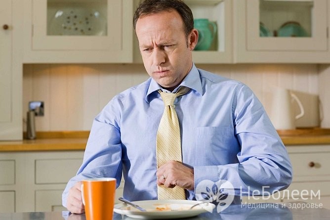 Причини кашлю після їжі і методи діагностики. Кашель після прийому їжі: причини, лікування та ускладнення