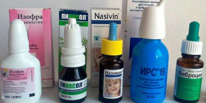 Причини і лікування гострого фронтиту