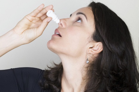 Причини і лікування гострого фронтиту