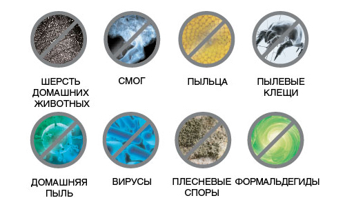 Причини і лікування хронічного та алергічного інфекційного риніту