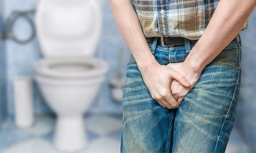 Причини і лікування хворобливого сечовипускання у чоловіків