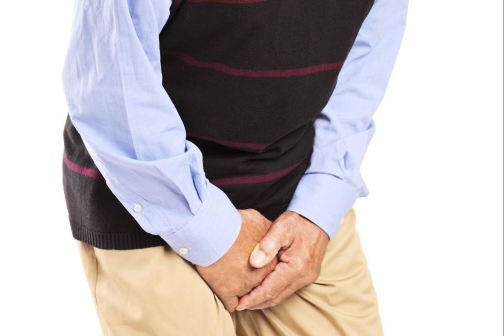 Причини і лікування печіння при сечовипусканні у чоловіків