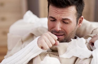Причини ранкового кашлю у дорослих