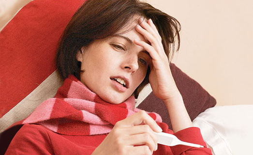 Причини розвитку герпесного фарингіту і способи його лікування