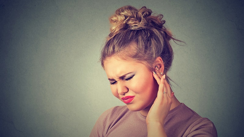 Причини сильного свербежу у вухах. Свербить вухо всередині: причини, характерні симптоми і способи лікування