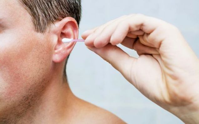 Причини, симптоми і лікування бешихового запалення вуха. Як виглядає і лікується бешихове запалення вушної раковини? Рожа вуха лікування