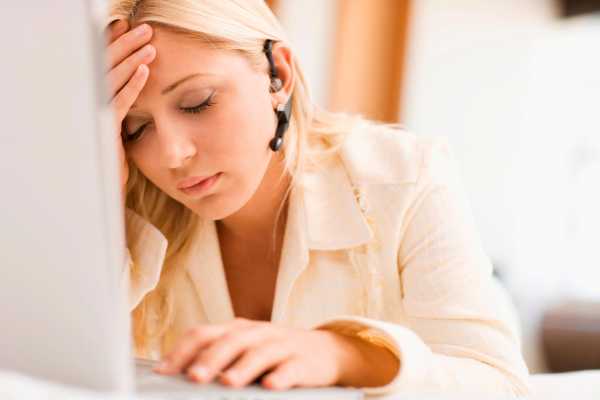 Причини симптоми і лікування герпесной ангіни у дітей і дорослих