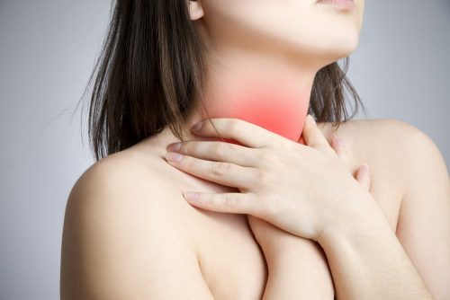 Причини симптоми і лікування вузликів на голосових зв’язках