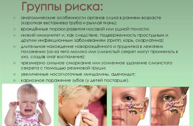 Причини і симптоми стафілокока в носі у дорослих і золотистий стафілокок в носі, у дитини