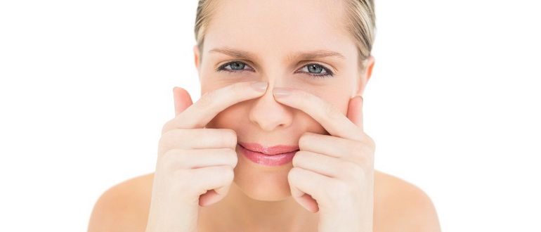 Причини та основні методи лікування фурункула носа