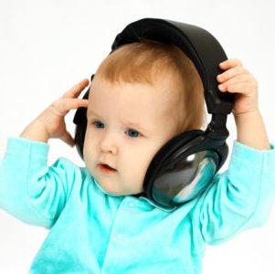 Про що говорить шум у вухах у дитини