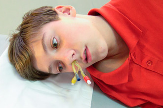 Процедура ямик при гаймориті Процедура ямик при гаймориті