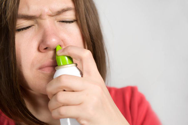 промивати ніс перекисом водню для лікування гаймориту? Лікування гаймориту перекисом водню