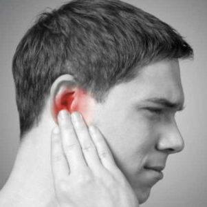Простыло вухо: як лікувати в домашніх умовах