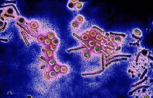 Проведення інгаляцій з мірамістином