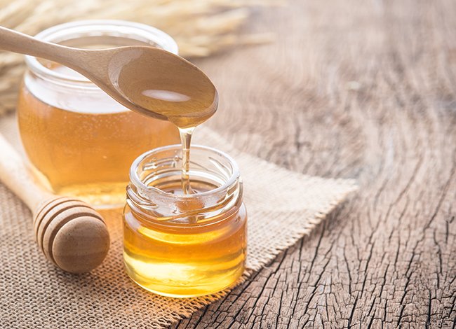 Прояв і методи лікування алергії на мед Продукція бджільництва