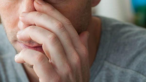 Пухлина носа види симптоми причини