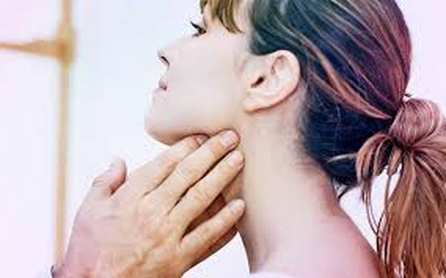 Рак лімфовузлів на шиї лікування і прогноз