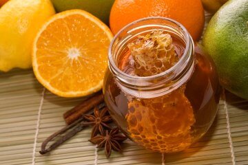 Рецепт застосування кориці з медом для схуднення