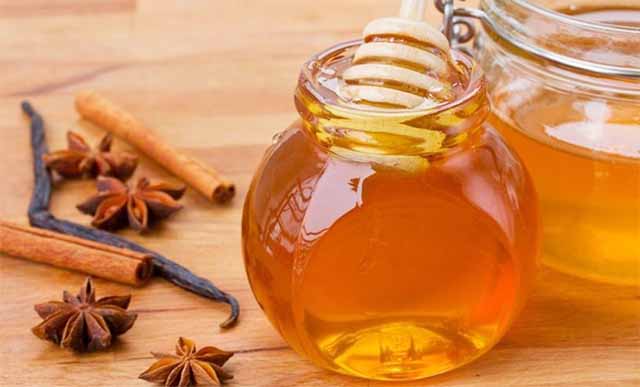 Рецепт застосування кориці з медом для схуднення