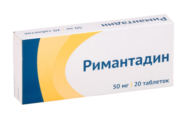 Римантадин: від чого допомагає, опис, інструкція, відгуки про препарат