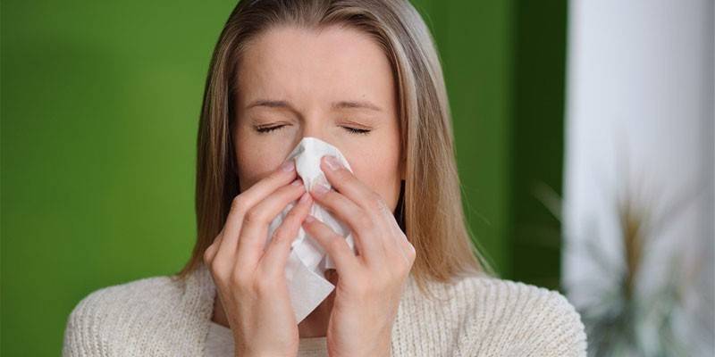 Розшифровка риноцитограммы у дітей і дорослих яка повинна бути норма мазка з носа