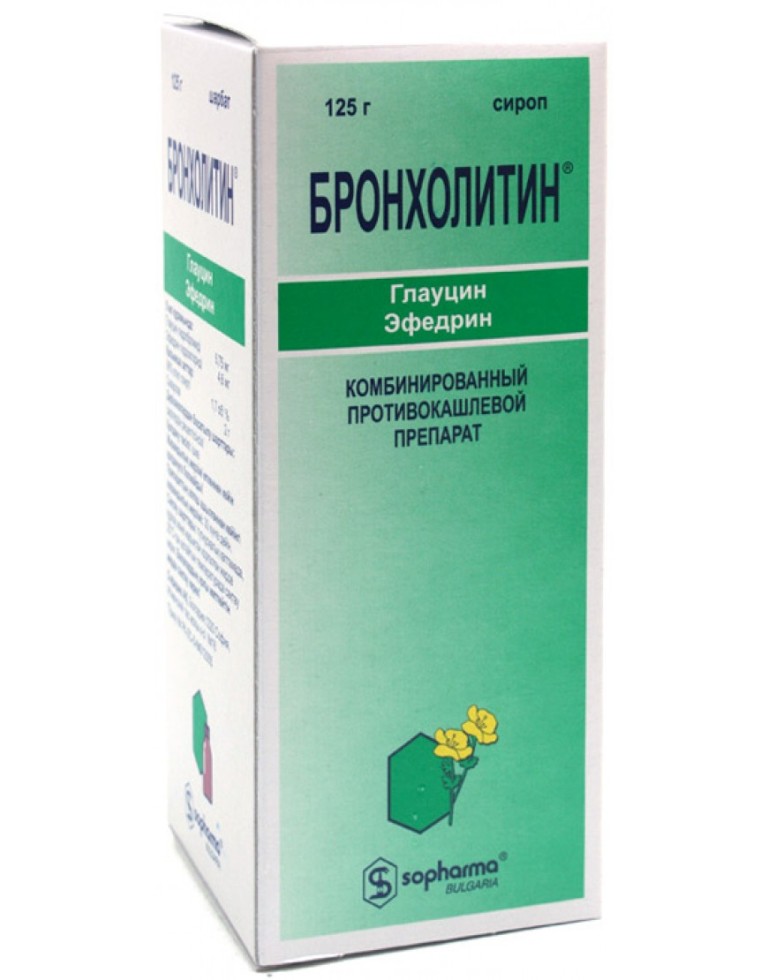 Що краще від сухого кашлю дорослим