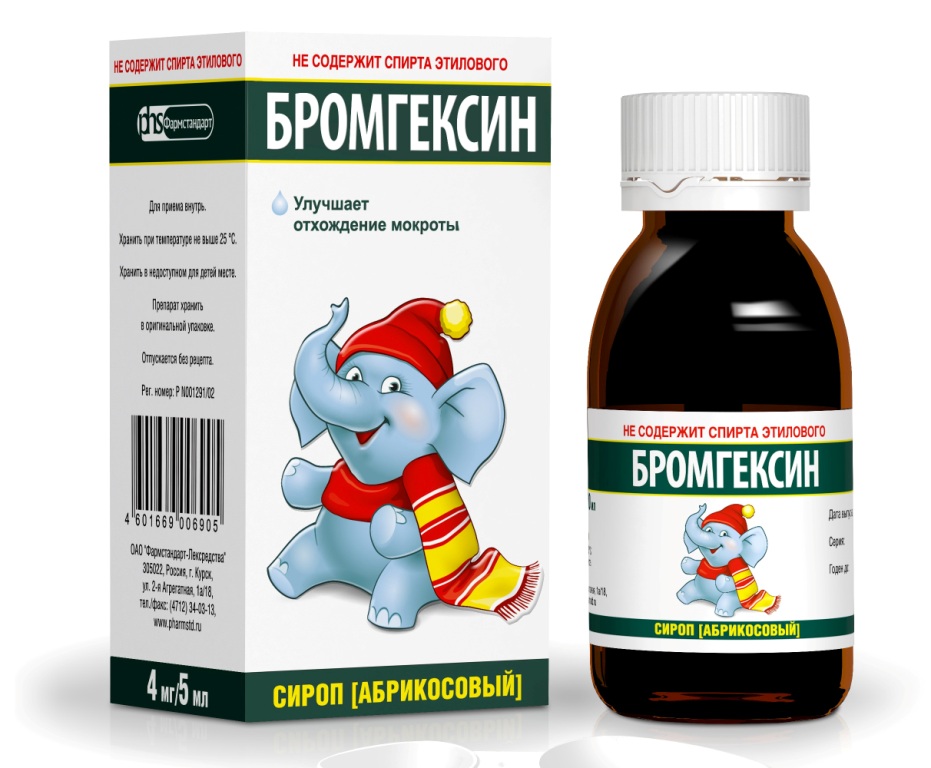 Що краще від сухого кашлю дорослим